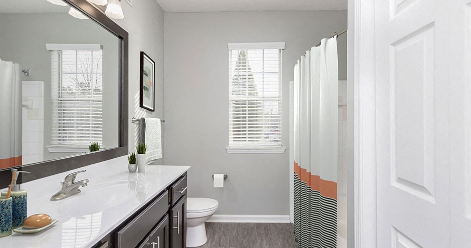 Park at Kennesaw | Kennesaw, GA