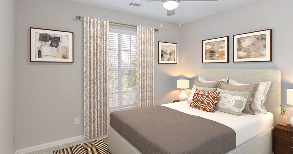 Park At Kennesaw Apartments