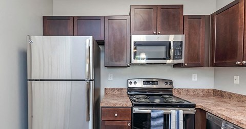 Park at Kennesaw | Kennesaw, GA