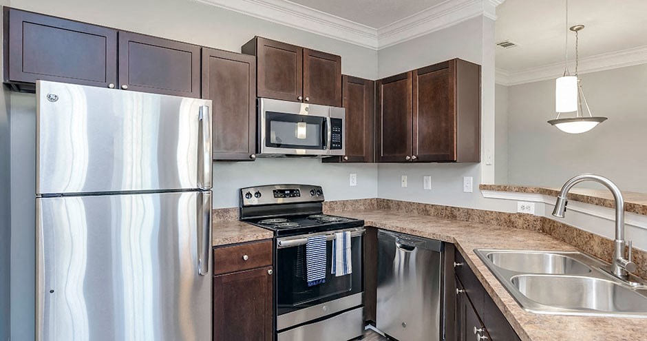 Park at Kennesaw | Kennesaw, GA