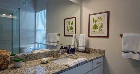 Park at Main | Kennesaw, GA