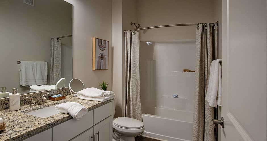 Park at Main | Kennesaw, GA