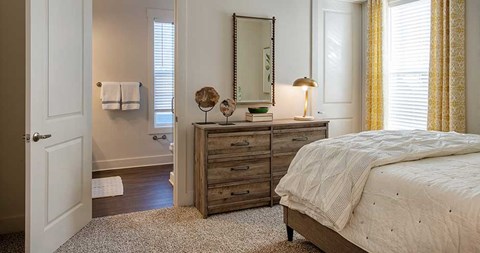 Park at Main | Kennesaw, GA