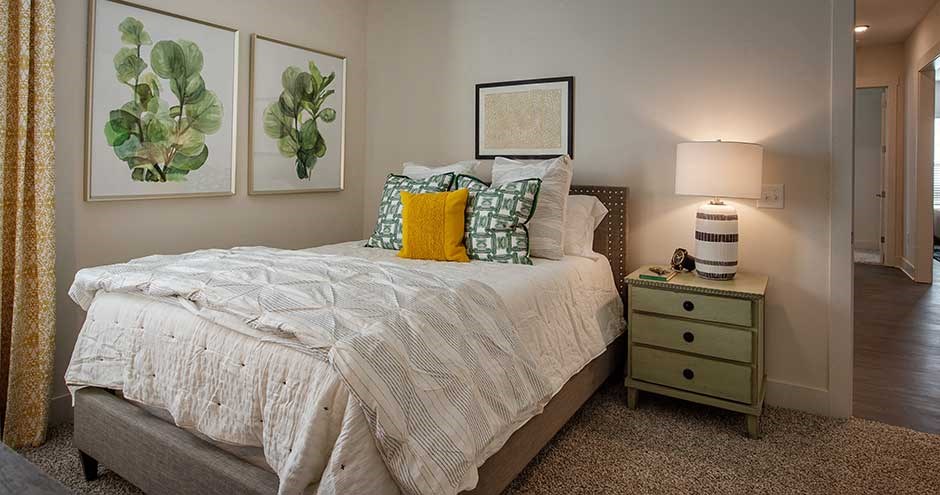 Park at Main | Kennesaw, GA