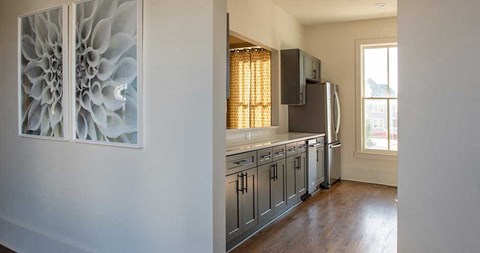 Park at Main | Kennesaw, GA