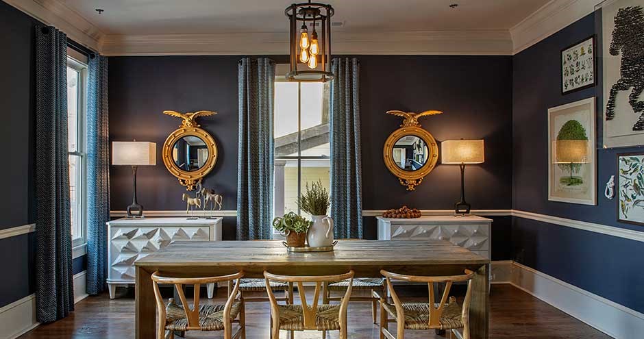 Park at Main | Kennesaw, GA