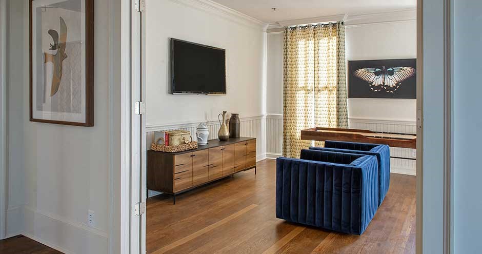 Park at Main | Kennesaw, GA