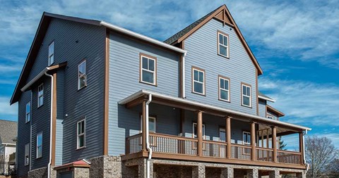 Park at Main | Kennesaw, GA