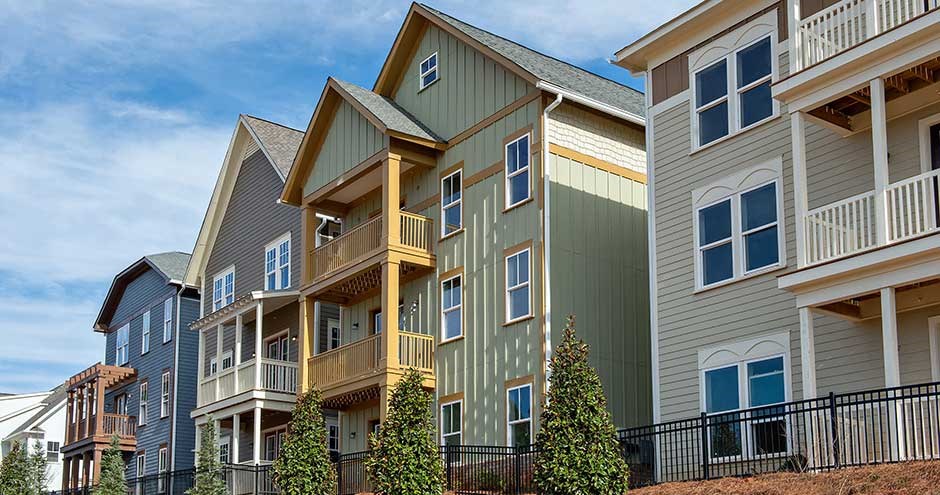 Park at Main | Kennesaw, GA