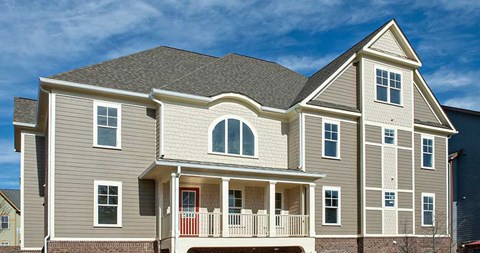 Park at Main | Kennesaw, GA