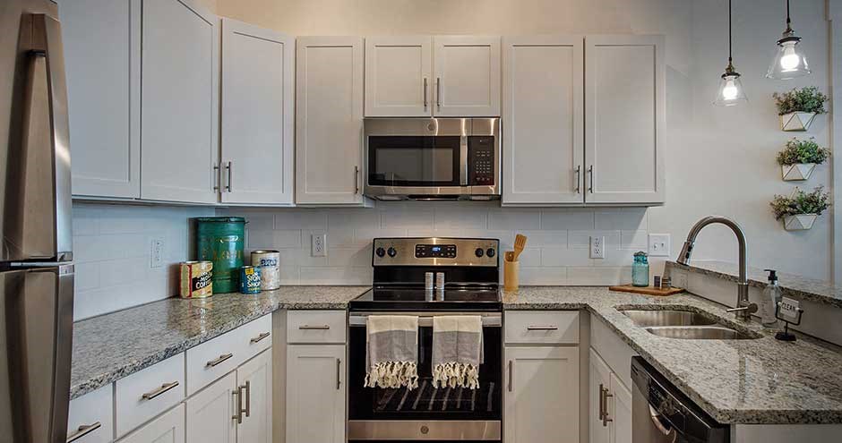 Park at Main | Kennesaw, GA