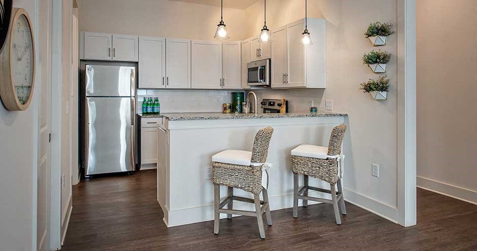 Park at Main | Kennesaw, GA