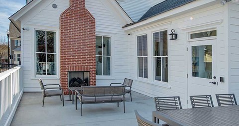 Park at Main | Kennesaw, GA