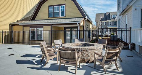 Park at Main | Kennesaw, GA