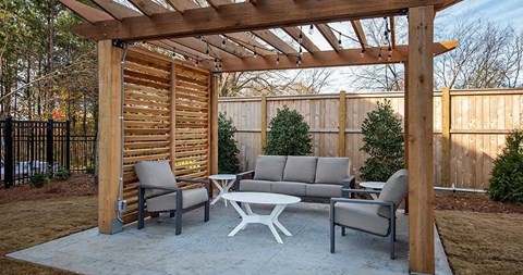 Park at Main | Kennesaw, GA