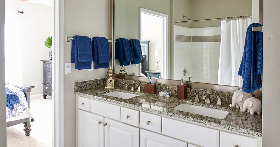 Park at The Marketplace | Atlanta, GA