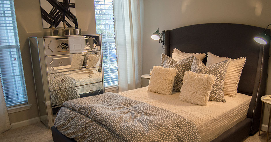 Park at The Marketplace | Atlanta, GA