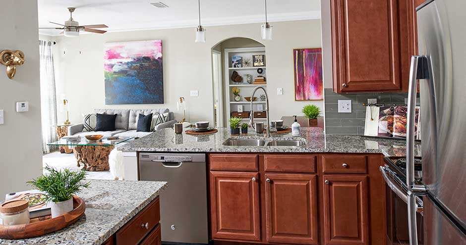 Park at The Marketplace | Atlanta, GA