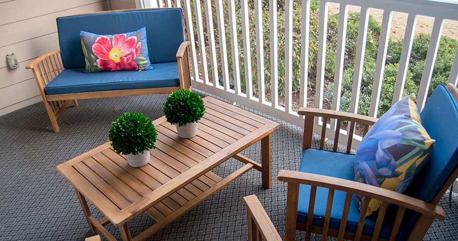 Park at The Marketplace | Atlanta, GA