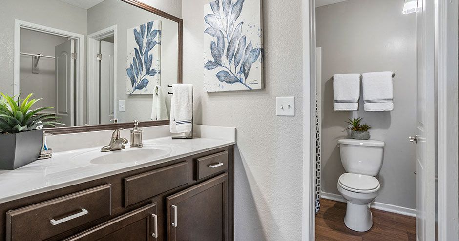 Park At Peachtree Corners Apartments