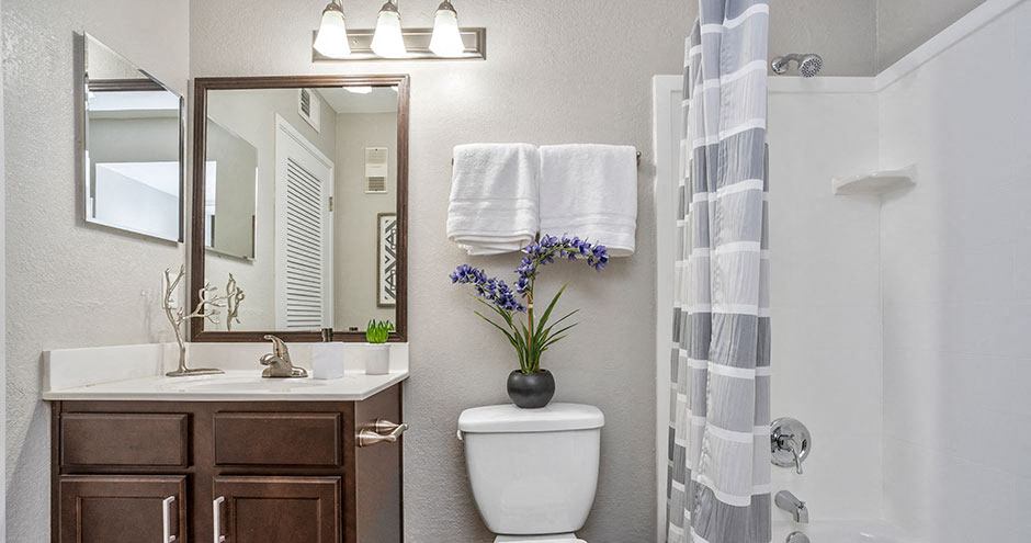 Park At Peachtree Corners Apartments