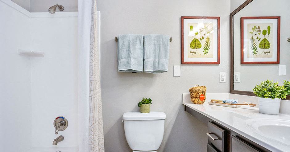 Park At Peachtree Corners Apartments