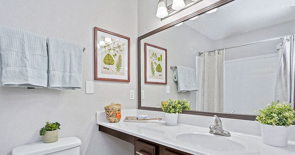 Park At Peachtree Corners Apartments