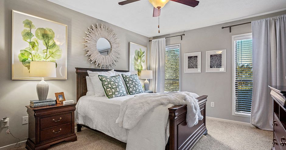 Park At Peachtree Corners Apartments