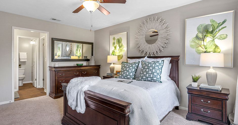 Park At Peachtree Corners Apartments