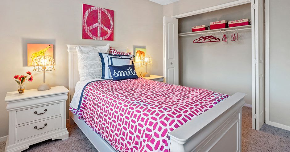 Park At Peachtree Corners Apartments