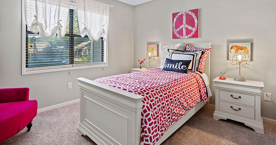 Park At Peachtree Corners Apartments