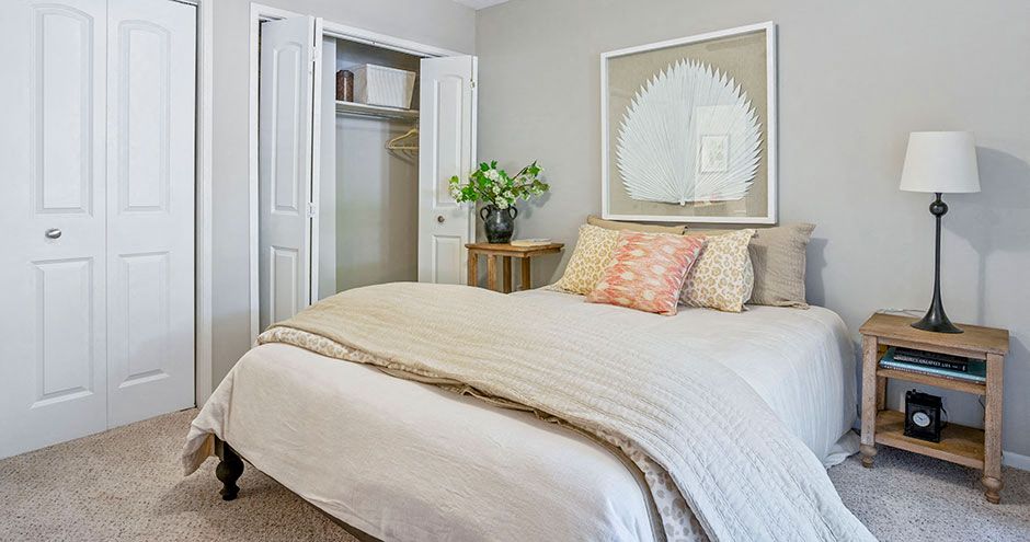 Park At Peachtree Corners Apartments