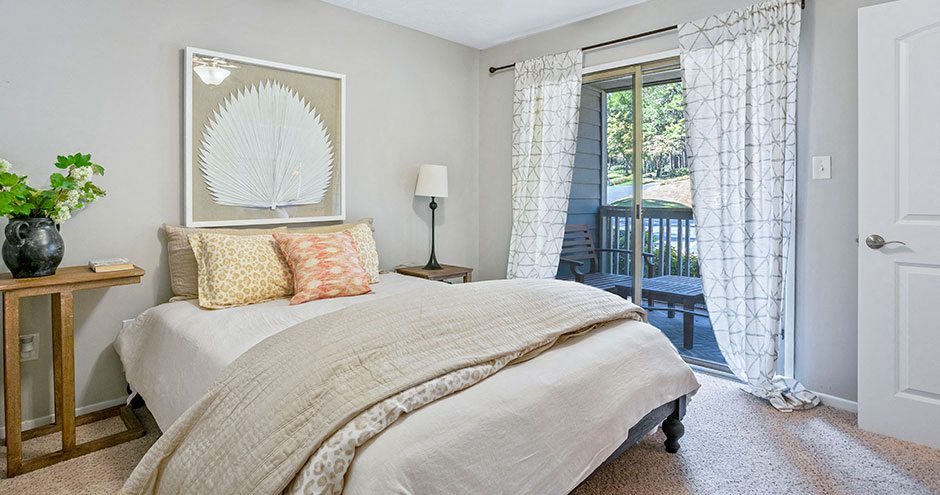 Park At Peachtree Corners Apartments