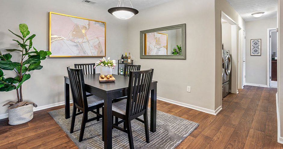 Park At Peachtree Corners Apartments