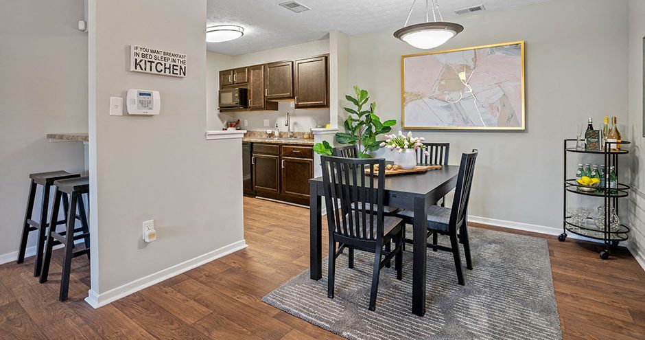 Park At Peachtree Corners Apartments