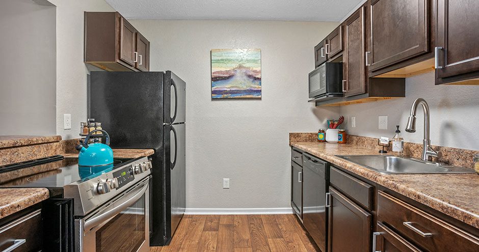 Park At Peachtree Corners Apartments