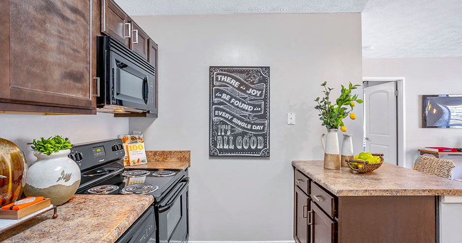 Park At Peachtree Corners Apartments