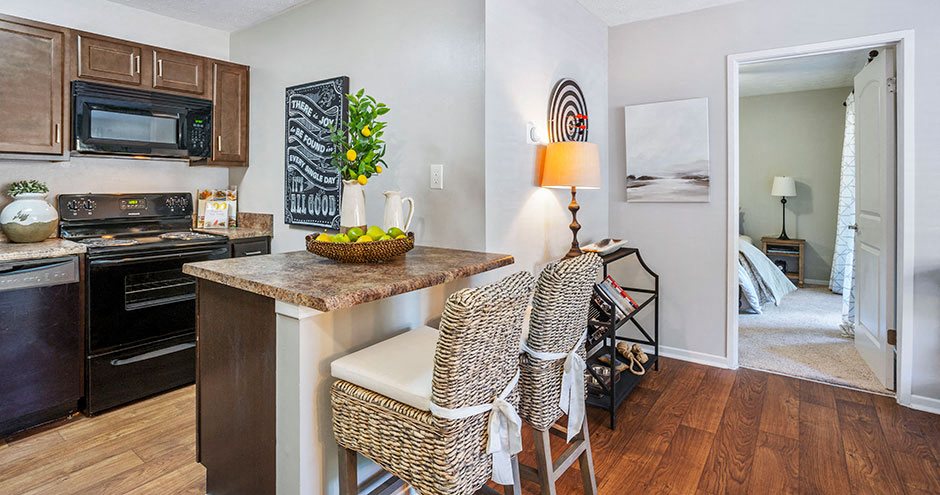 Park At Peachtree Corners Apartments