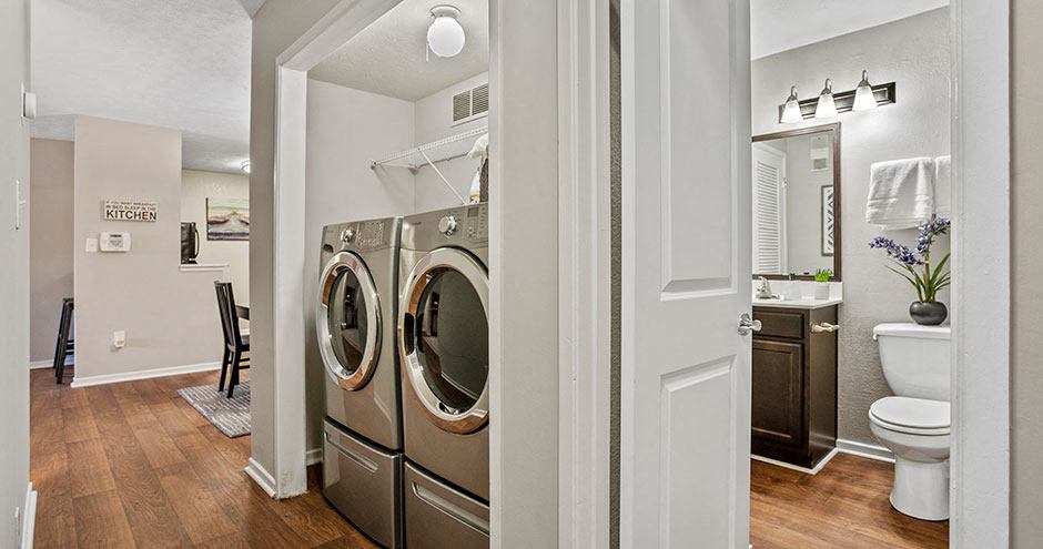 Park At Peachtree Corners Apartments