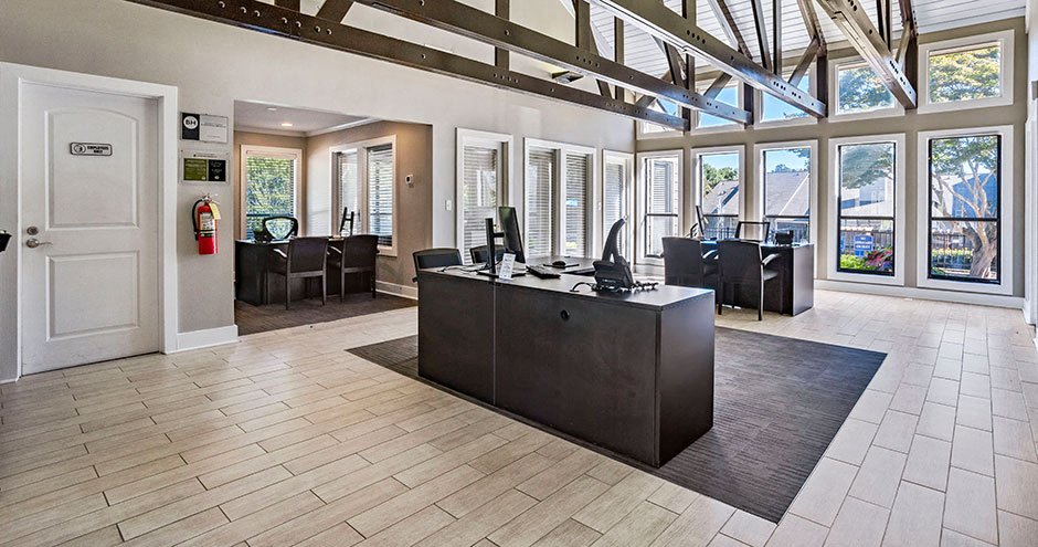 Park At Peachtree Corners Apartments