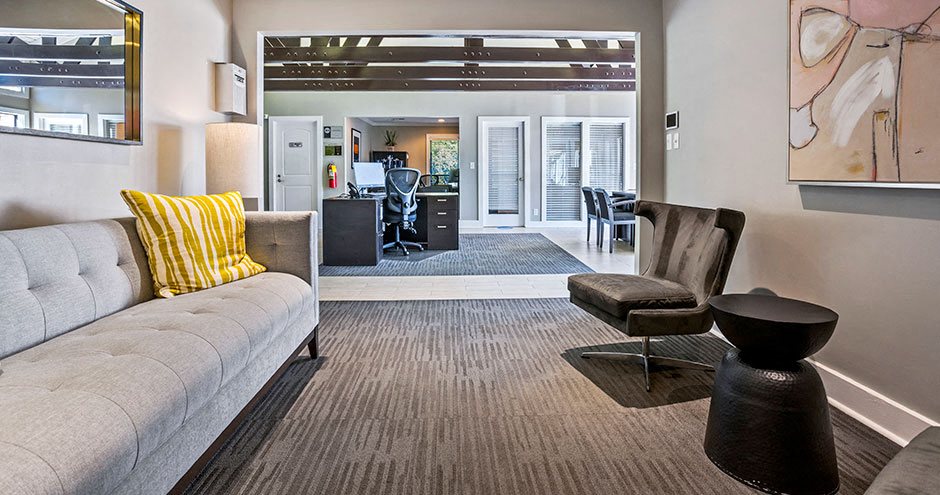 Park At Peachtree Corners Apartments