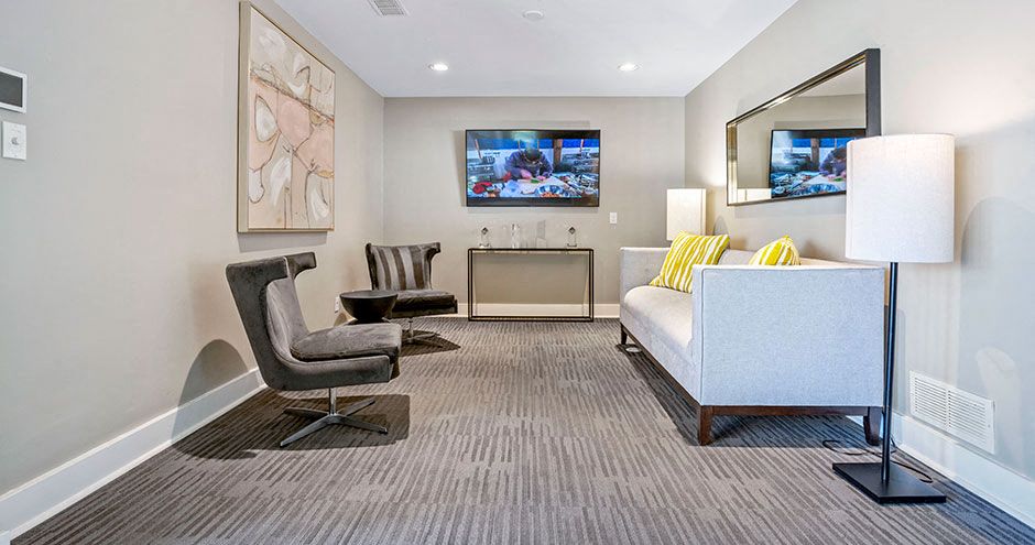 Park At Peachtree Corners Apartments