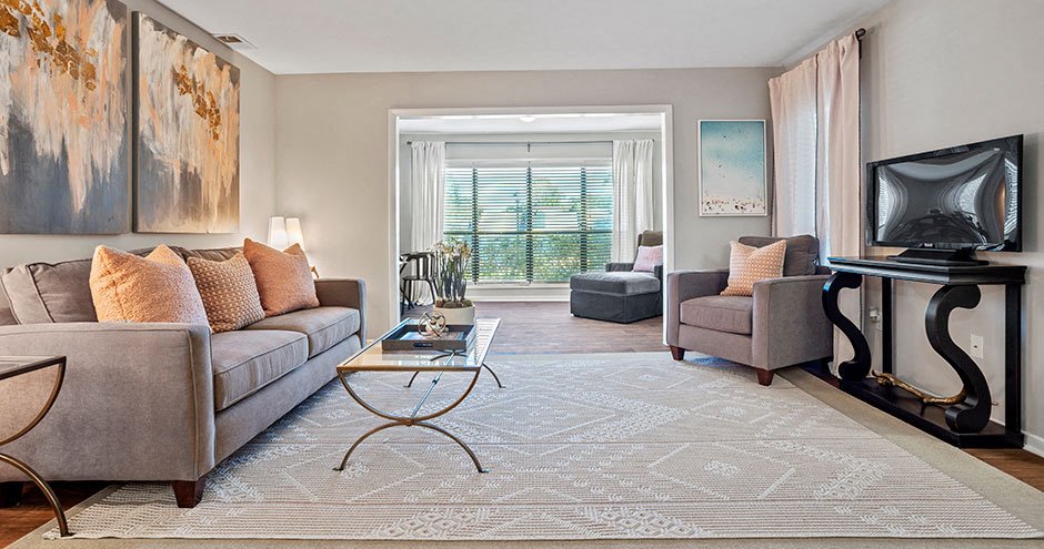 Park At Peachtree Corners Apartments