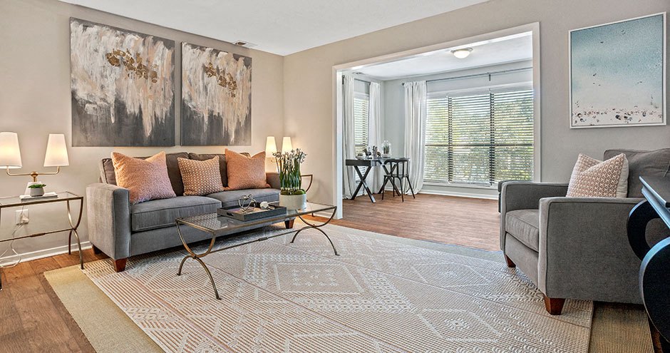 Park At Peachtree Corners Apartments