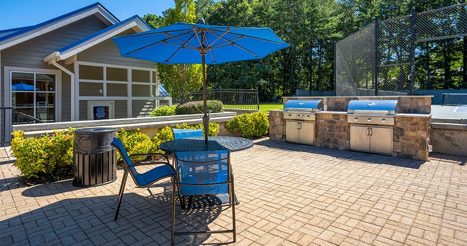 Park At Peachtree Corners Apartments