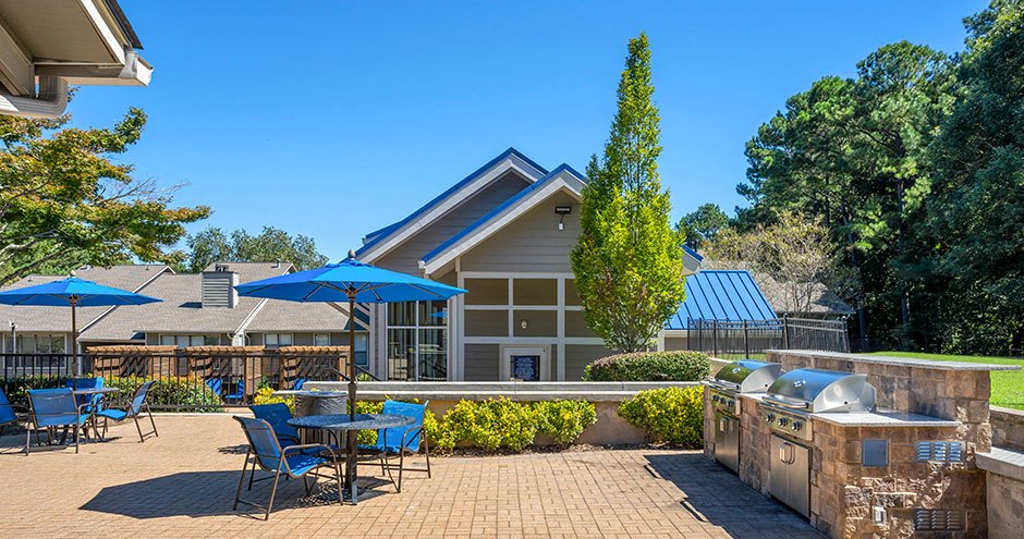 Park At Peachtree Corners Apartments