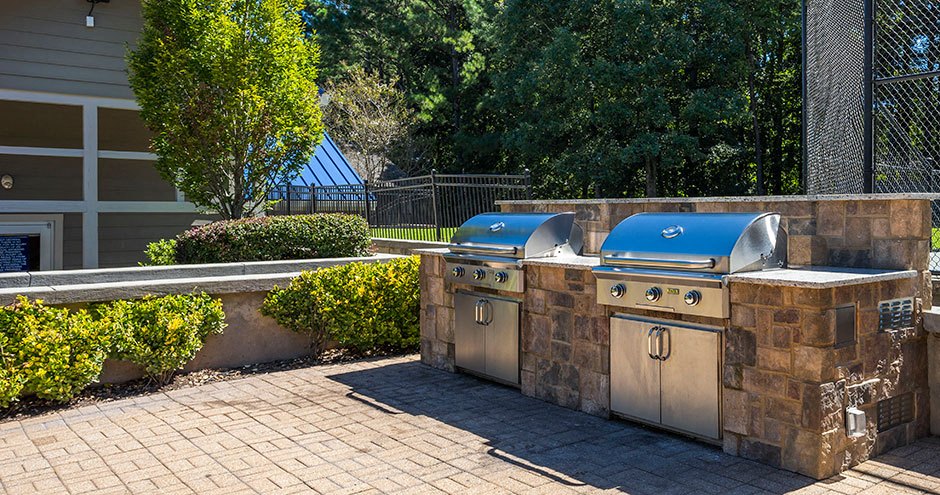 Park At Peachtree Corners Apartments