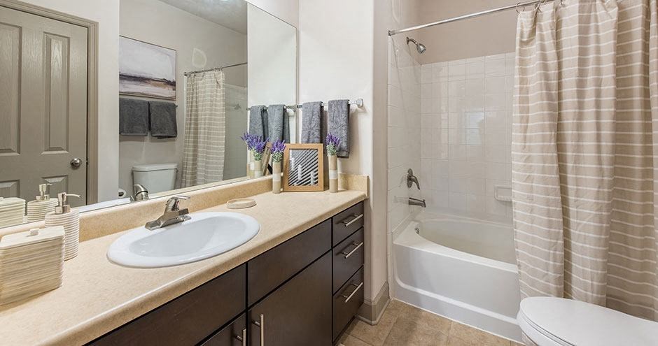 Park at Princeton Lakes | Atlanta, GA