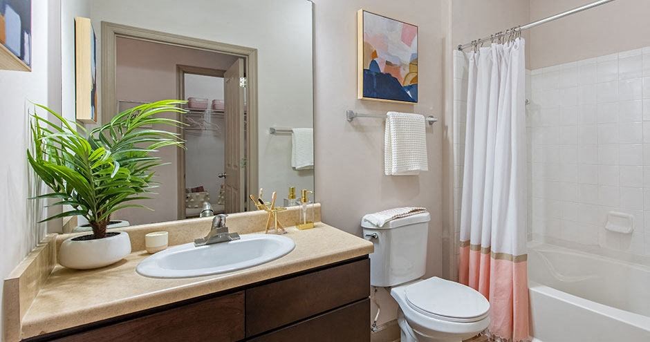 Park at Princeton Lakes | Atlanta, GA