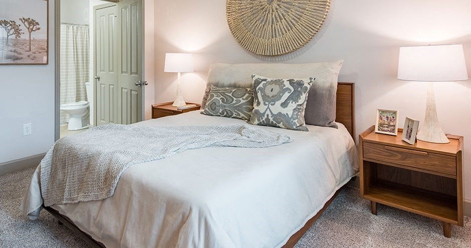 Park at Princeton Lakes | Atlanta, GA